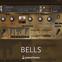 【オーディオシングサマーセール開催！】BELLS(オンライン納品)(2時間以内に納品)