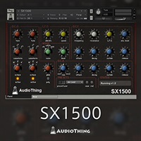 SX1500(オンライン納品)(2時間以内に納品)