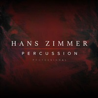 HANS ZIMMER PERCUSSION PROFESSIONAL(オンライン納品)(2時間以内に納品)