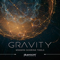 GRAVITY(オンライン納品)(2時間以内に納品)