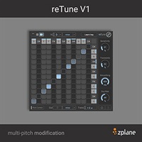 RETUNE(オンライン納品)(2時間以内に納品)