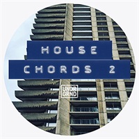 HOUSE CHORDS 2(オンライン納品)(2時間以内に納品)