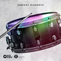 AMBIENT RIMSHOTS BY AK(オンライン納品)(2時間以内に納品)