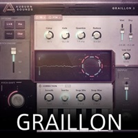GRAILLON(オンライン納品)(2時間以内に納品)