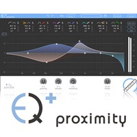 PROXIMITY:EQ+(オンライン納品)(2時間以内に納品)