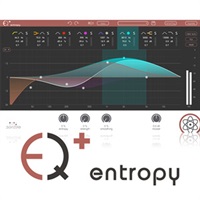 ENTROPY:EQ+(オンライン納品)(2時間以内に納品)