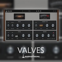 【オーディオシングサマーセール開催！】VALVES(オンライン納品)(2時間以内に納品)