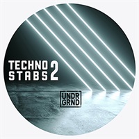 TECHNO STABS 2(オンライン納品)(2時間以内に納品)