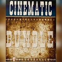 CINEMATIC BUNDLE(オンライン納品)(2時間以内に納品)
