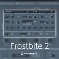 FROSTBITE 2(オンライン納品)(2時間以内に納品)