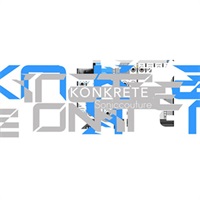KONKRETE(オンライン納品)(2時間以内に納品)