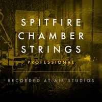 【11日間限定最大半額セール！】SPITFIRE CHAMBER STRINGS PROFESSIONAL(オンライン納品)(2時間以内に納品)