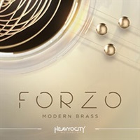 FORZO: Modern Brass(オンライン納品)(2時間以内に納品)
