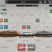 【オーディオシングサマーセール開催！】REELS(オンライン納品)(2時間以内に納品)