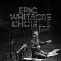 ERIC WHITACRE CHOIR(オンライン納品)(2時間以内に納品)