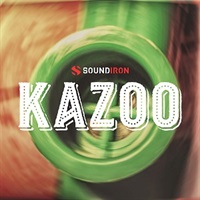 KAZOO 2.0(オンライン納品)(2時間以内に納品)