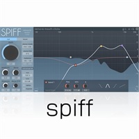 SPIFF(オンライン納品)(2時間以内に納品)