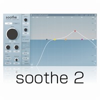 SOOTHE2(オンライン納品)(2時間以内に納品)