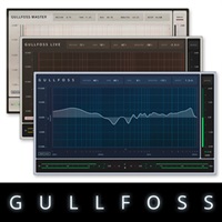 GULLFOSS(オンライン納品)(2時間以内に納品)