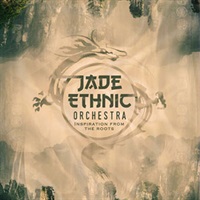 JADE ETHNIC ORCHESTRA(オンライン納品)(2時間以内に納品)