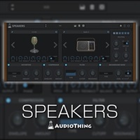 【オーディオシングサマーセール開催！】SPEAKERS(オンライン納品)(2時間以内に納品)