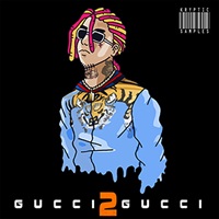 【厳選サンプルパック・シンセプリセットが約50%OFF！】GUCCI GUCCI 2(オンライン納品)(2時間以内に納品)