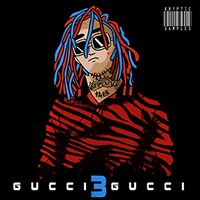 【厳選サンプルパック・シンセプリセットが約50%OFF！】GUCCI GUCCI 3(オンライン納品)(2時間以内に納品)
