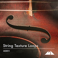 STRING TEXTURE LOOPS(オンライン納品)(2時間以内に納品)