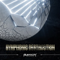 SYMPHONIC DESTRUCTION(オンライン納品)(2時間以内に納品)