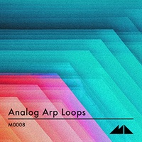 ANALOG ARP LOOPS(オンライン納品)(2時間以内に納品)