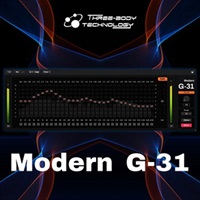 MODERN G-31(オンライン納品)(2時間以内に納品)