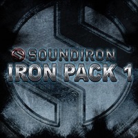IRON PACK 1 - GRAND PIANO(オンライン納品)(2時間以内に納品)
