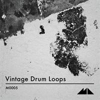 VINTAGE DRUM LOOPS(オンライン納品)(2時間以内に納品)