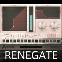 RENEGATE(オンライン納品)(2時間以内に納品)