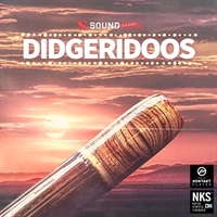 DIDGERIDOOS(オンライン納品)(2時間以内に納品)