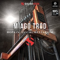 HOPKIN INSTRUMENTARIUM:MIAGO TROD(オンライン納品)(2時間以内に納品)