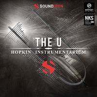 HOPKIN INSTRUMENTARIUM:THE U(オンライン納品)(2時間以内に納品)
