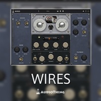 【『WIRES』と『DUB FILTER』が特価セール！】WIRES(オンライン納品)(2時間以内に納品)