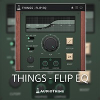 THINGS - FLIP EQ(オンライン納品)(2時間以内に納品)