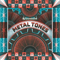 IRON PACK 3 - METAL TONE(オンライン納品)(2時間以内に納品)