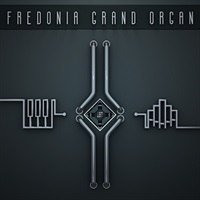FREDONIA GRAND ORGAN(オンライン納品)(2時間以内に納品)