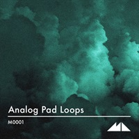 ANALOG PAD LOOPS(オンライン納品)(2時間以内に納品)