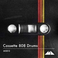 CASSETTE 808 DRUMS(オンライン納品)(2時間以内に納品)