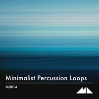 MINIMALIST PERCUSSION LOOPS(オンライン納品)(2時間以内に納品)