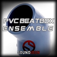 PVC BEATBOX ENSEMBLE(オンライン納品)(2時間以内に納品)