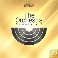 THE ORCHESTRA COMPLETE 3(オンライン納品)(2時間以内に納品)