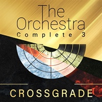 TOC 3 CROSSGRADE(オンライン納品)(2時間以内に納品)
