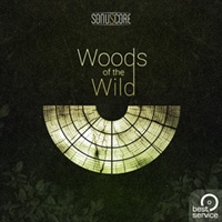 TO - WOODS OF THE WILD(オンライン納品)(2時間以内に納品)