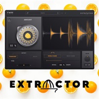 EXTRACTOR(オンライン納品)(2時間以内に納品)