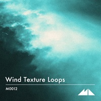 WIND TEXTURE LOOPS(オンライン納品)(2時間以内に納品)